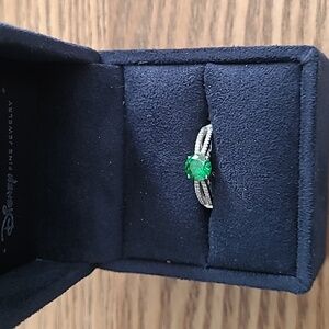 Disney enchanted fine jewelry ring
